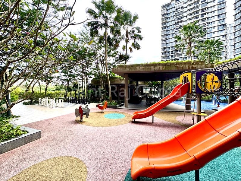 1 Bed Apartment (Condo) for Rent in  Rivertrees Residences - Image 8